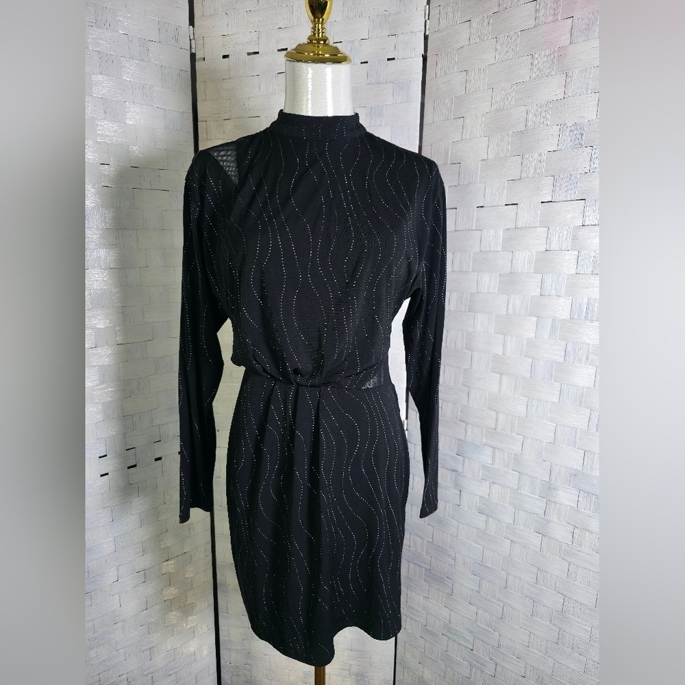 Express Mini Dress - Picture 7 of 7